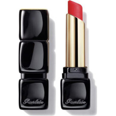 Lūpu krāsa Guerlain Kiss Kiss Barra De Labios 885 Gentle Coral