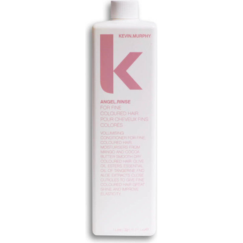 Kevin Murphy Angel.Rinse barojošs kondicionieris smalkiem krāsotiem matiem 1000 ml