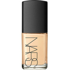 Grims bāze Nars Sheer Glow Aruba, 30 ml