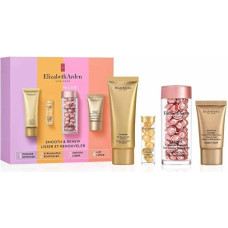 Ādas kopšanas komplekts Elizabeth Arden Ceramide Smooth & Renew nostiprinošs pretgrumbu