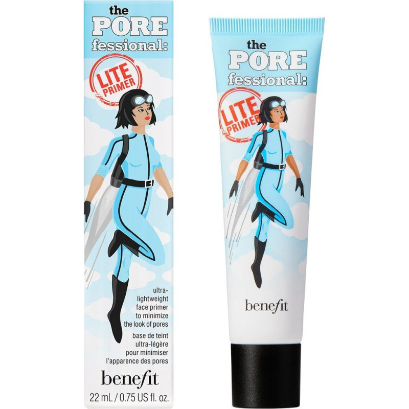 Benefit The Professional Lite Primer, 22 ml