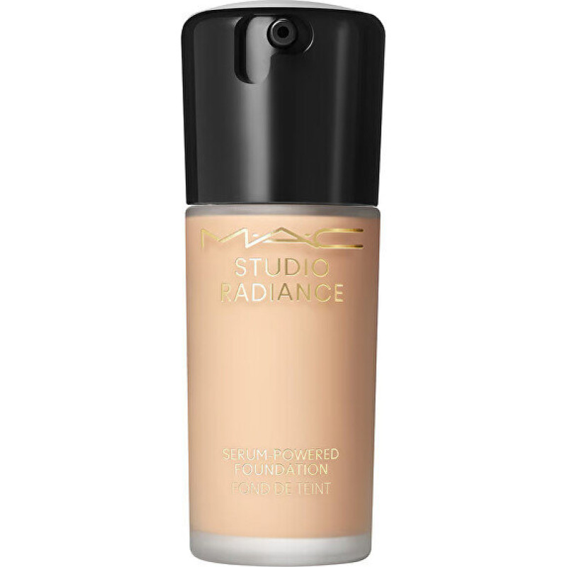 MAC Studio Radiance seruma tonālais krēms, 30 ml