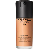Grima komplekts Mac STUDIO FIX SPF 15 30 ml