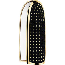 Lūpu futlāris Rouge G Les Studs Mirrored Lipstick Case (Double Mirror Cap)