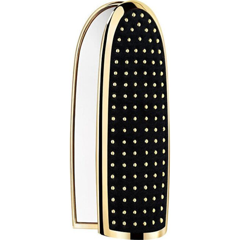 Lūpu futlāris Rouge G Les Studs Mirrored Lipstick Case (Double Mirror Cap)