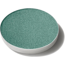 Acu ēnas MAC Frost Small Steamy, ūdensnoturīgas, zaļas ar spīdumu