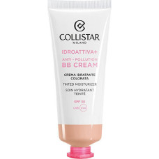 Collistar Idro Attiva+ Anti-Pollution BB krēms, 50 ml