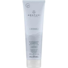 Šampūns Paul Mitchell Awapuhi Wild Ginger Hydrasoft Shampoo 250 ml