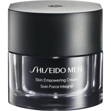Shiseido Men Skin Empowering Cream 50 ml – Intensīvs pretnovecošanās sejas krēms