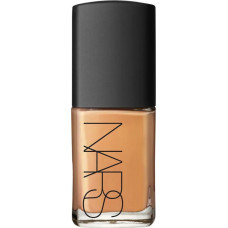 Grima pamats NARS Sheer Glow Tahoe, mirdzošs, slāņojams pārklājums