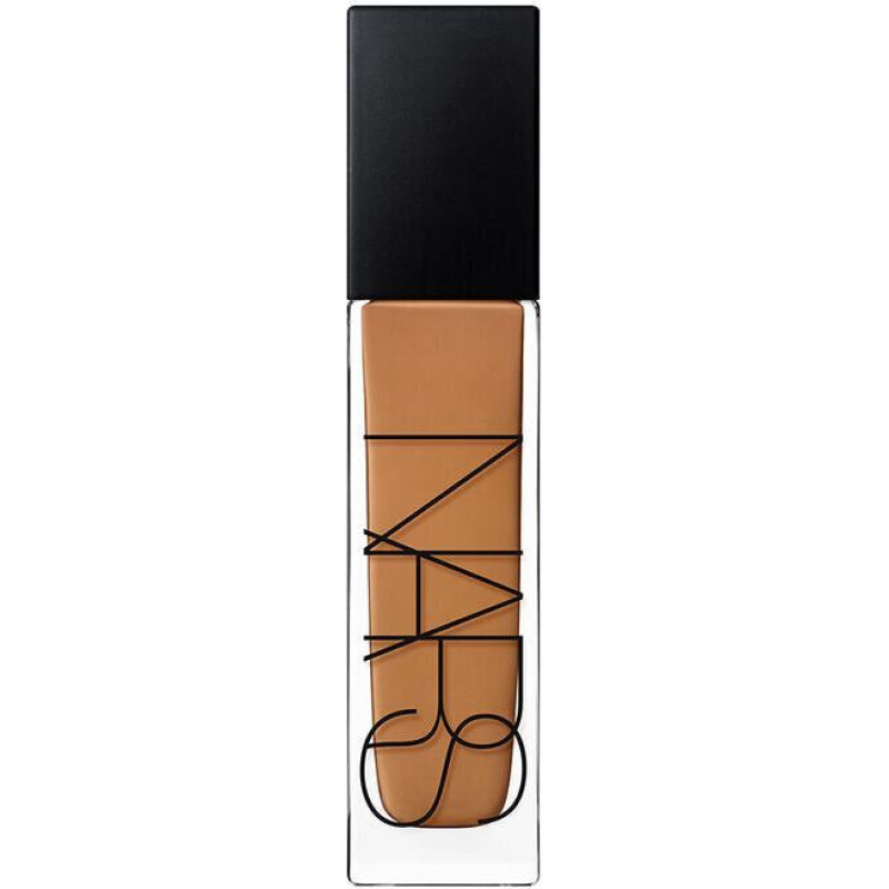 Šķidrais grima pamats Nars Natural Radiant, 30 ml