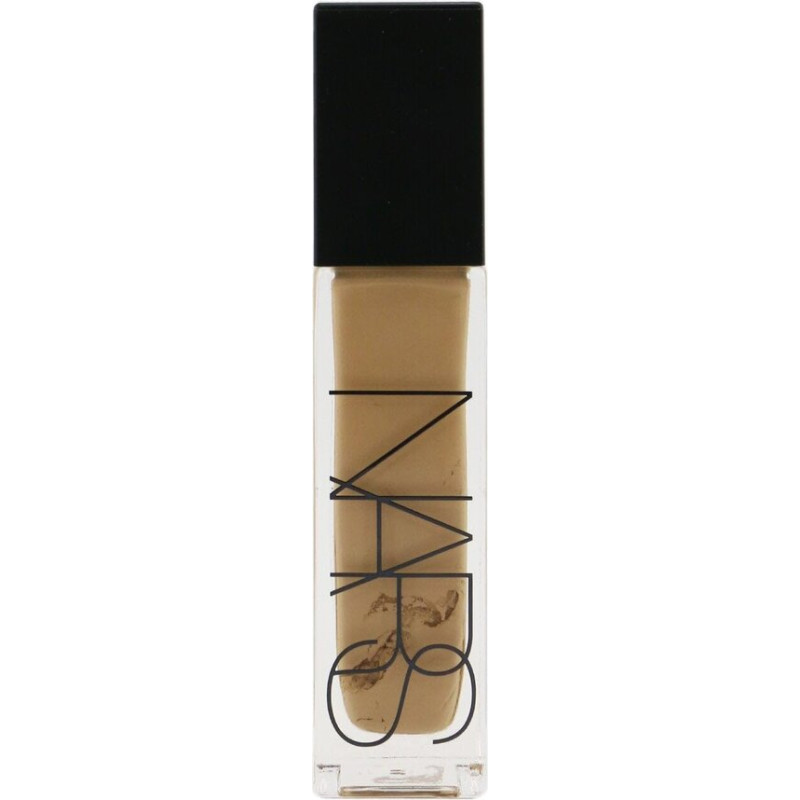 Tonālais krēms NARS Natural Radiant Longwear 30 ml Vidēja līdz pilna pārklājuma, 16 stundu noturība, mirdzošs finišs