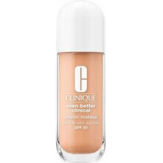 Šķidrā Grima Bāze Clinique EVEN BETTER Nº 4-Medium Cool Spf 50 30 ml