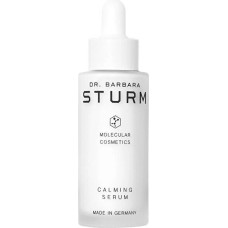 Sejas serums Dr. Barbara Sturm Calming Serum 30 ml Nomierinošs un piemērots jutīgai ādai
