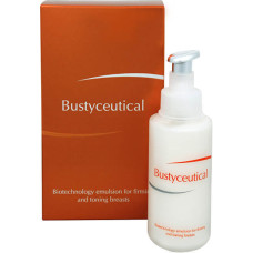 Krūšu stingrinošs krēms Fytofontana Bustyceutical 125 ml – biotehnoloģiska emulsija, tonizēšana, elastība