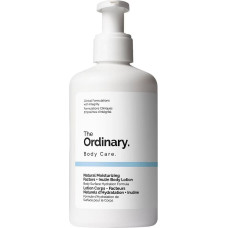 The Ordinary Dabiskie mitrinošie faktori + inulīns ķermeņa losjons 240 ml