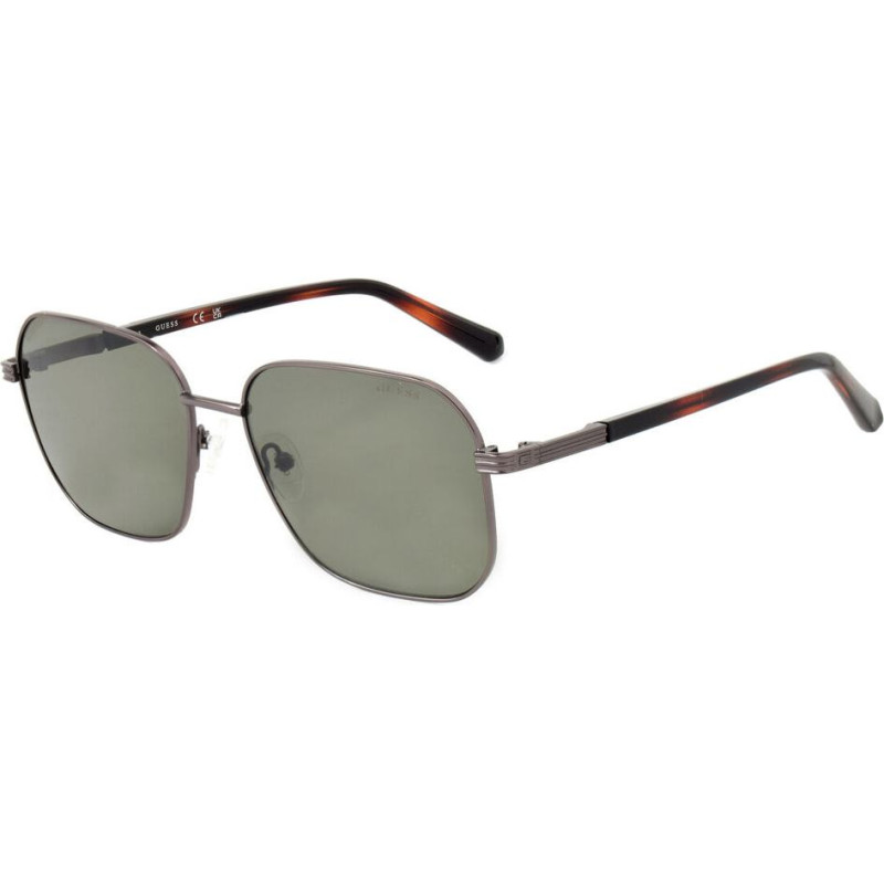 Vīriešu Saulesbrilles Guess GU000515707N S0371902