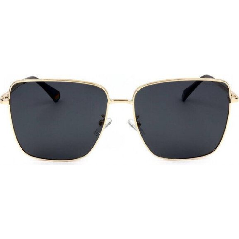 Polaroid brilles Ta Polaroid PLD6164GS 0RHL 59/15 145 M9