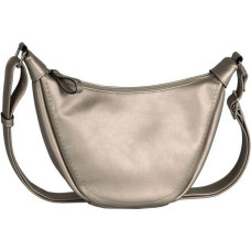 TOM TAILOR plecu soma sievietēm - Liriel Cross Bag M Platīns 296162