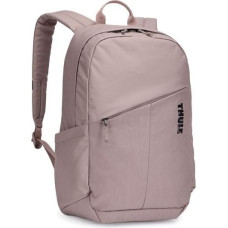 Thule Notus mugursoma 20l, pelēka, portatīvajam datoram