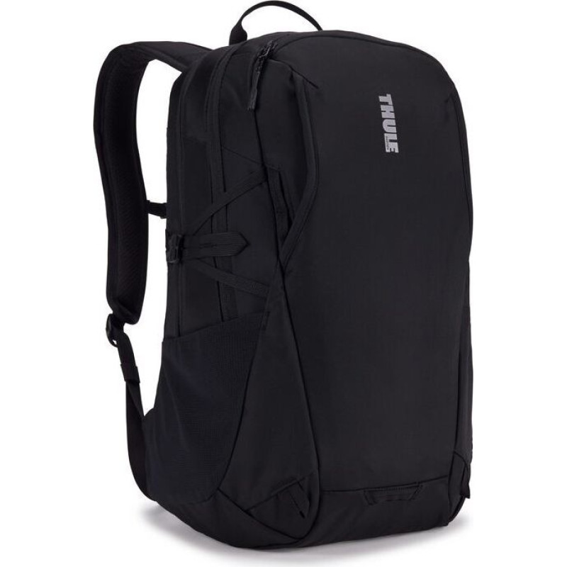 Ikdienas mugursoma Thule 3204841, 23l, melna