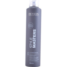 Spīdumu piešķiroša matu laka Revlon Professional Style Masters Glamourama Shine 300 ml