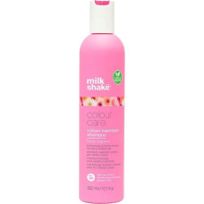 Šampūns krāsotiem matiem Milk Shake Color Care Flower Fragrance Shampoo 300ml