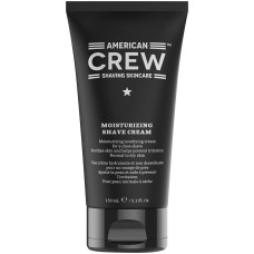 Mitrinošs skūšanās krēms American Crew Shaving Skincare Moisturizing 150 ml
