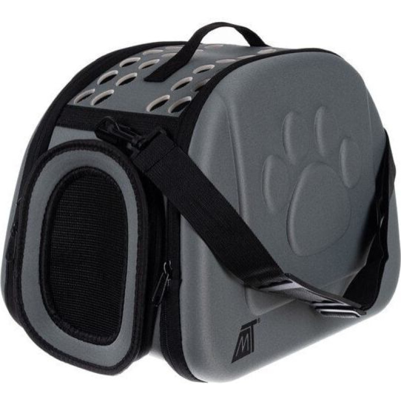 Transportēšanas soma sunim vai kaķim, 43x32x27 cm