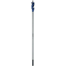 Koksnes urbis Irwin Blue Groove, 22x406 mm
