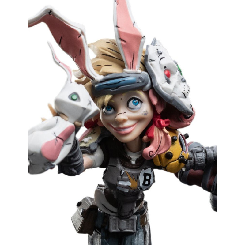 Weta Borderlands 3: Mini Epics Tiny Tina