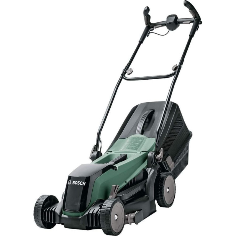 Bosch EasyRotak 36-550 36V 4Ah