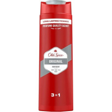 Dušas želeja Old Spice Original 3IN1, 400ml