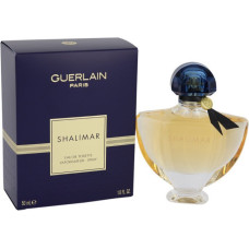 Tualetes ūdens Guerlain Shalimar, 50 ml