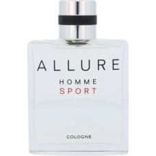 Odekolons Chanel Allure Homme Sport EDC vīriešiem, 100 ml