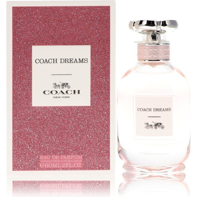 Parfimērijas ūdens Coach Dreams EDP 60 ml