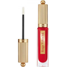 BOURJOIS - ROUGE VELVET INK Liquid Matte lūpu krāsa (009 DREAM RED), 3,5 ml