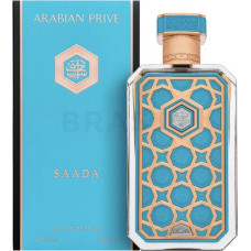 Rasasi Arabian Prive Saada parfimētais ūdens 70 ml – Silta austrumnieciska gardēžu greznība