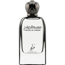 Parfimērijas ūdens Khadlaj Musk Al Sabah EDP vīriešiem, 100 ml