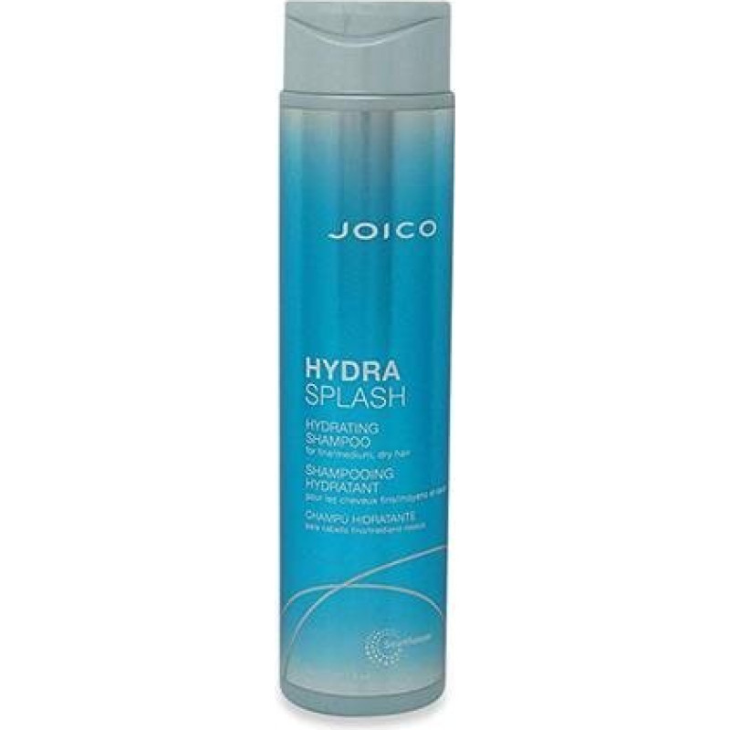 Joico Hydrasplash mitrinošs šampūns 300ml - mitrinošs šampūns