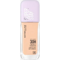 Grima pamats Maybelline Super Stay Lumi Matte 35 ml ilgnoturīgs pārklājums