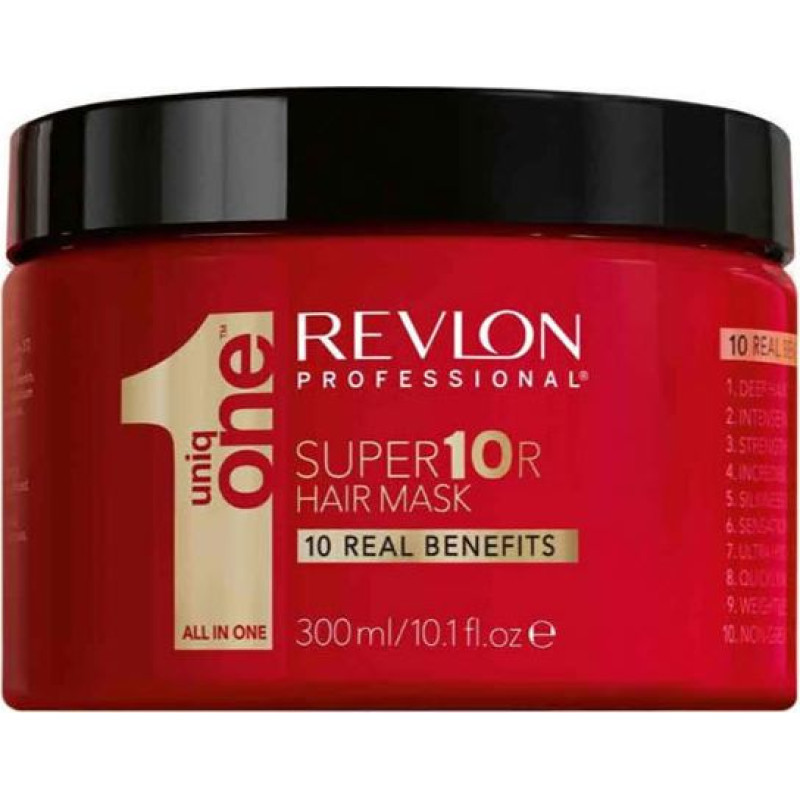 Revlon Professional Uniq One ​​matu laka, 300 ml