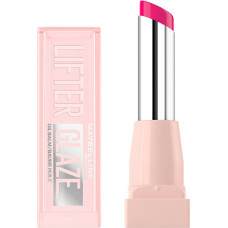 Lūpu balzams Maybelline New York Lifter Glaze Cherry Swirl mitrinošs spīdums