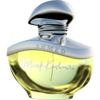 Uniseks smaržas Ahmed Al Maghribi Musk Kashmiri EDP 60 ml, austrumu aromāts