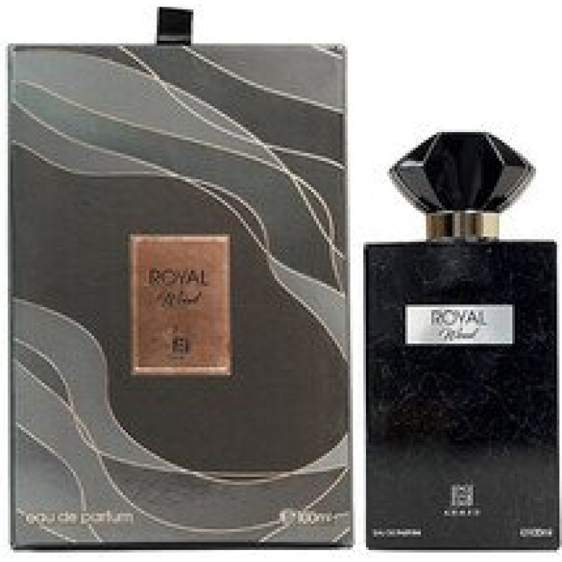 Royal Wood EDP