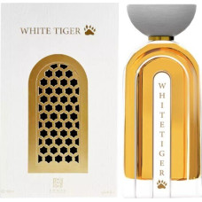 White Tiger Parfumo ekstrakts 100 ml Unisekss