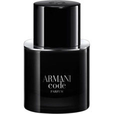 Armani Code Homme Parfum EDP uzpildāms aerosols, 30 ml