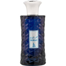 Uniseks smaržas Atyaab Hamdan EDP 100 ml ar saldu citrusaugļu aromātu