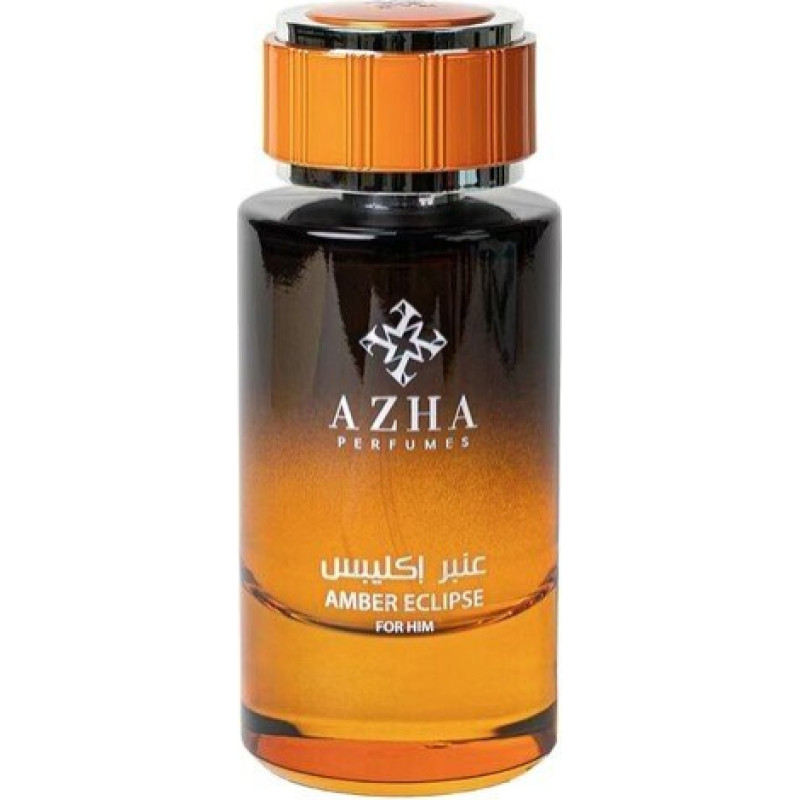 Dzintara aptumsums - smaržūdens 100 ml