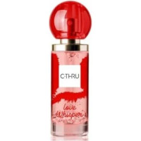 Tualetes ūdens Love Whisper EDT sievietēm 30 ml